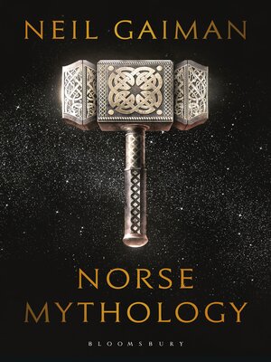 Norse Mythology - ebook